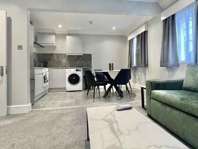Apartment for rent in City of Westminster, Greater London