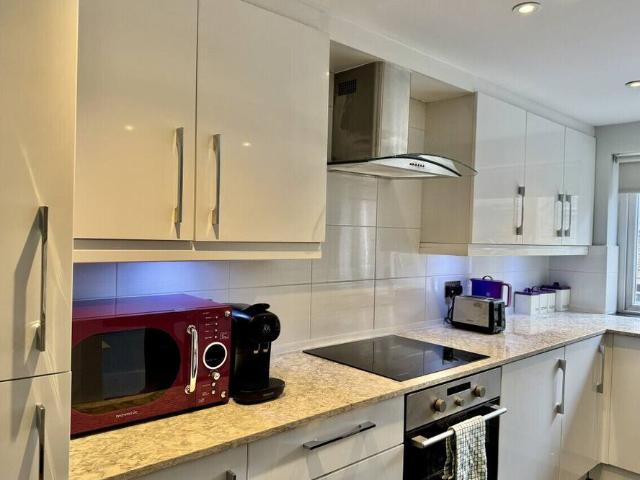 Apartment for rent in City of Westminster, Greater London