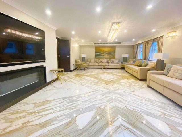 House for rent in Mayfair, Greater London