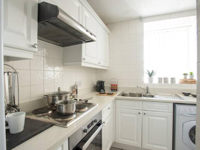 Apartment for rent in City of Westminster, Greater London