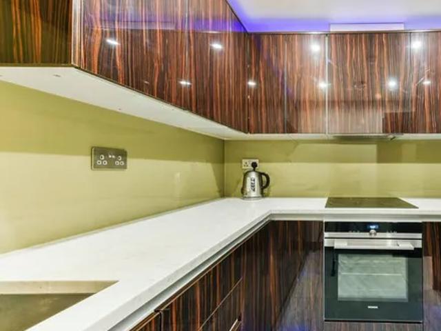 Apartment for rent in Belgravia, Isle Of Man