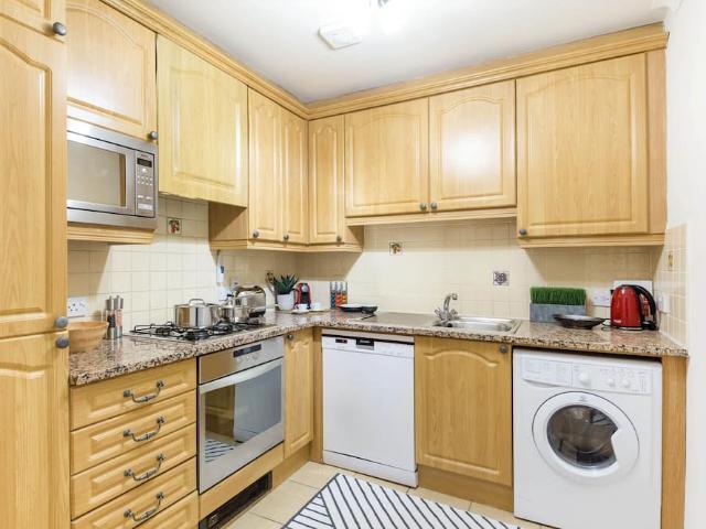Apartment for rent in City of Westminster, Greater London