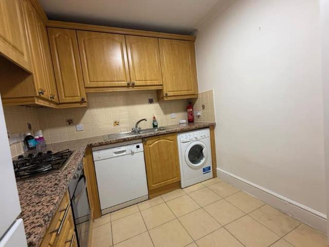 Apartment for rent in City of Westminster, Greater London