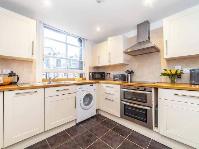 Apartment for rent in City of Westminster, Greater London