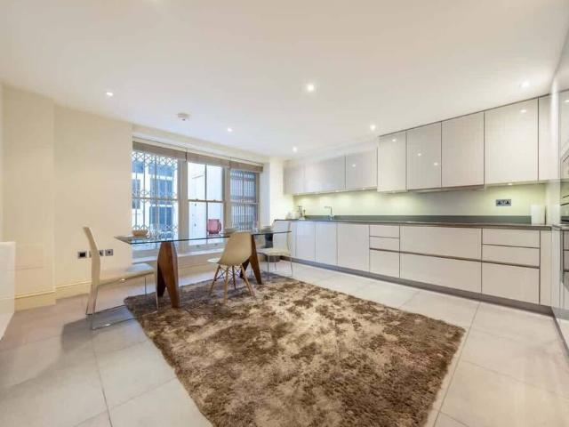 House for rent in City of Westminster, Greater London