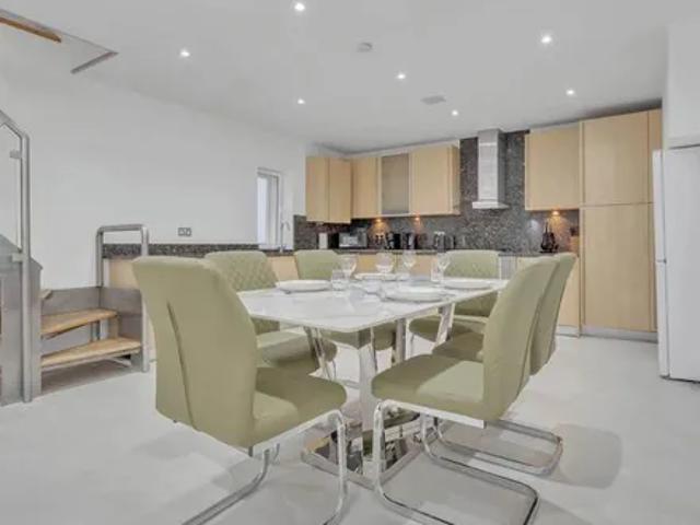 House for rent in Mayfair, Greater London