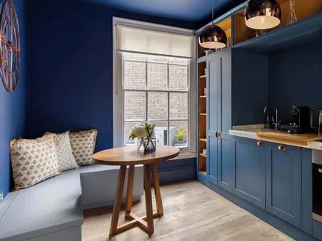 House for rent in Mayfair, Greater London