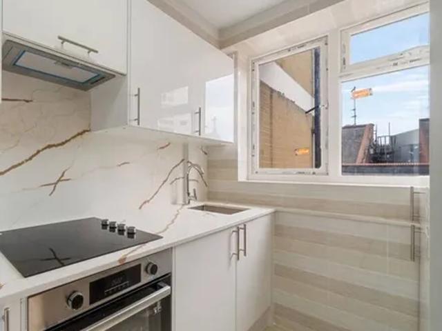 Apartment for rent in Mayfair, Greater London