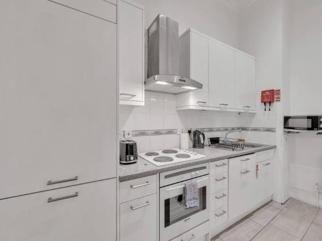 Apartment for rent in City of Westminster, Greater London