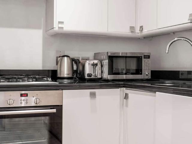 Apartment for rent in City of Westminster, Greater London