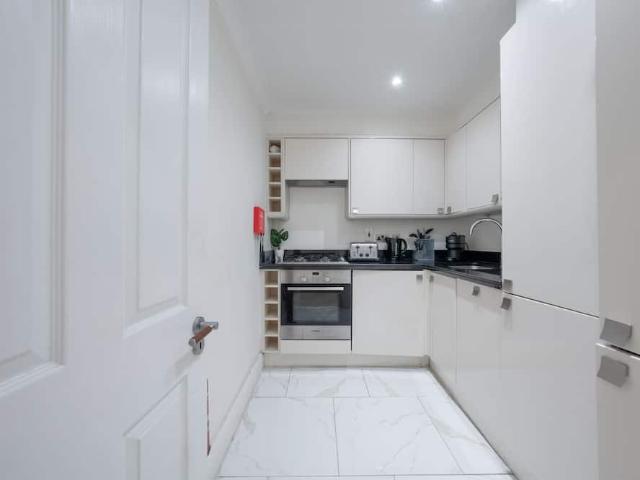 Apartment for rent in City of Westminster, Greater London