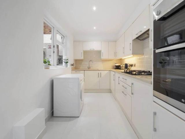 Apartment for rent in City of Westminster, Greater London