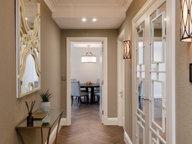 Apartment for rent in Mayfair, Greater London