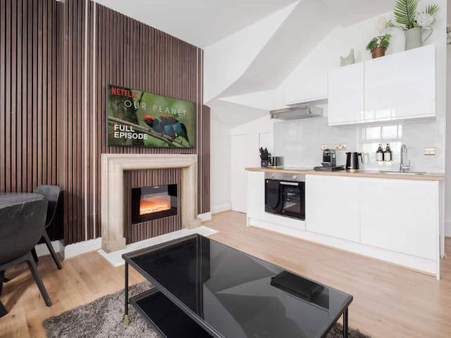 Apartment for rent in City of Westminster, Greater London