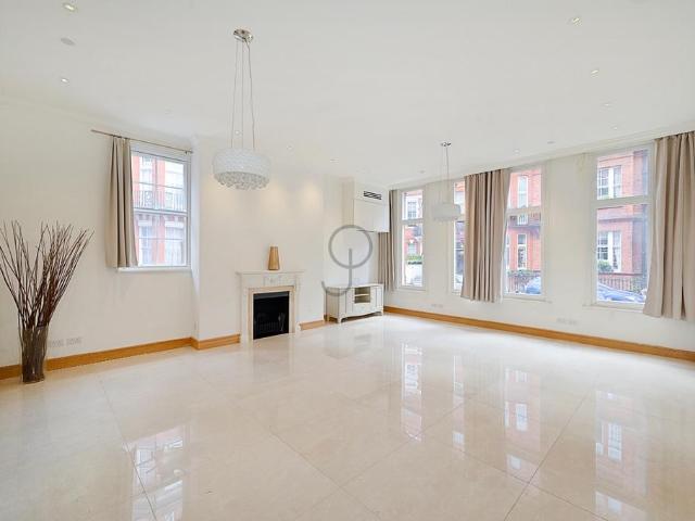 House for rent in Marylebone, Greater London
