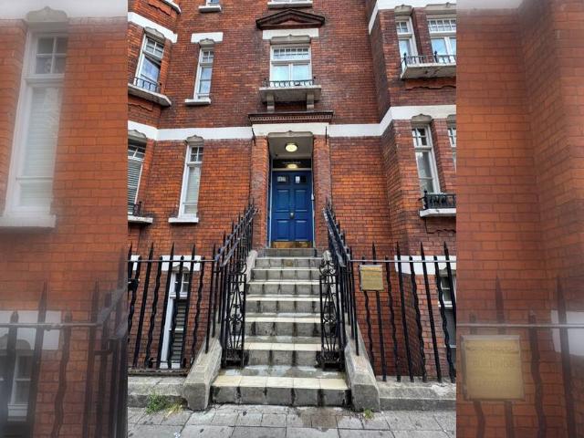Apartment for rent in East Marylebone, Greater London