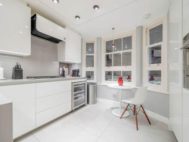 Apartment for rent in East Marylebone, Greater London