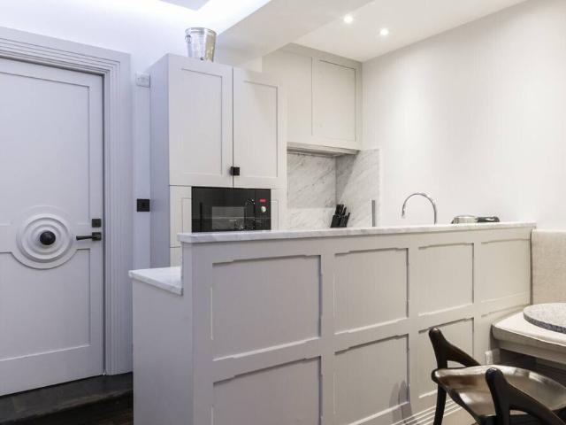 Apartment for rent in City of Westminster, Greater London