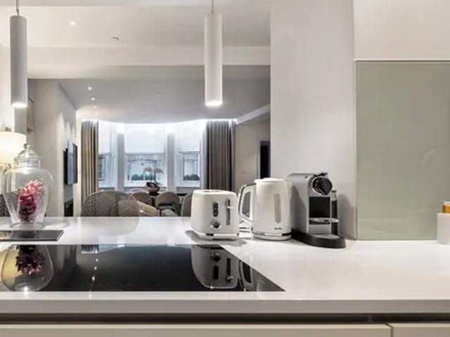 Apartment for rent in Marylebone, Greater London