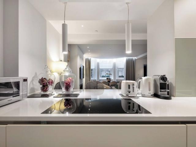 Apartment for rent in City of Westminster, Greater London