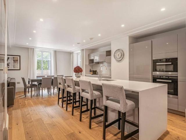 Apartment for rent in City of Westminster, Greater London