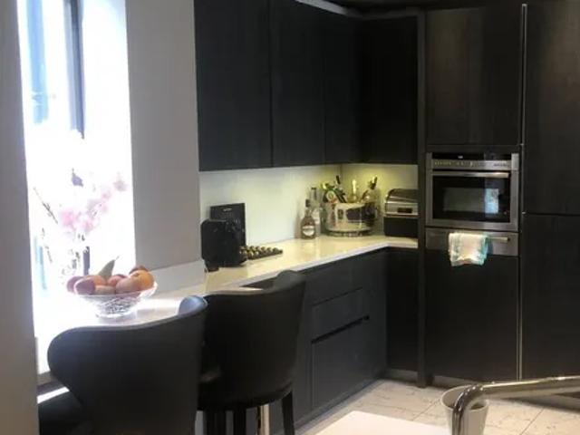 House for rent in East Marylebone, Mayfair