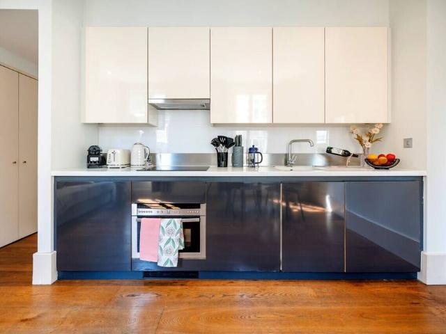 Apartment for rent in East Marylebone, Greater London
