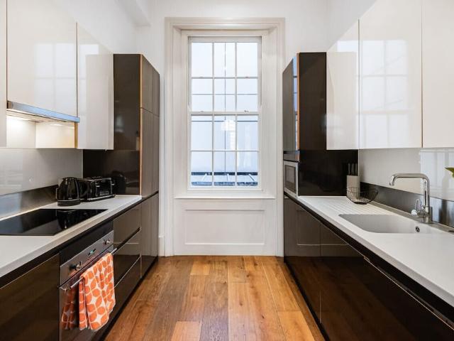 Apartment for rent in East Marylebone, Greater London