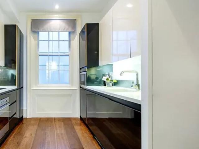 Apartment for rent in East Marylebone, Mayfair