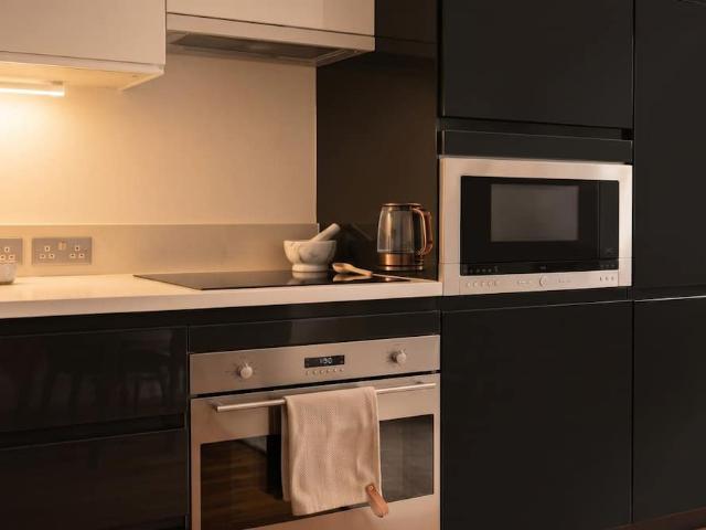 Apartment for rent in East Marylebone, Greater London