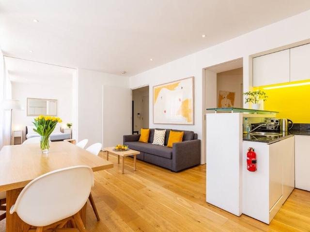 Apartment for rent in East Marylebone, Greater London