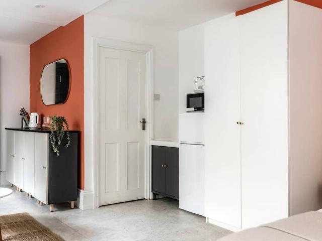 Apartment for rent in East Marylebone, Greater London