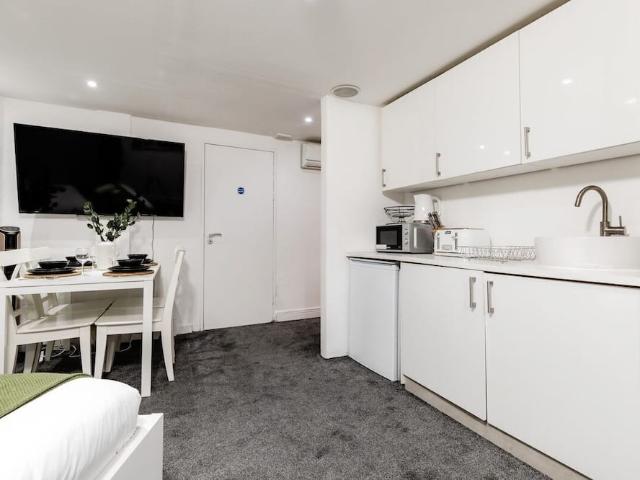 Apartment for rent in East Marylebone, Greater London
