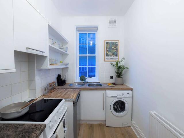 Apartment for rent in East Marylebone, Greater London