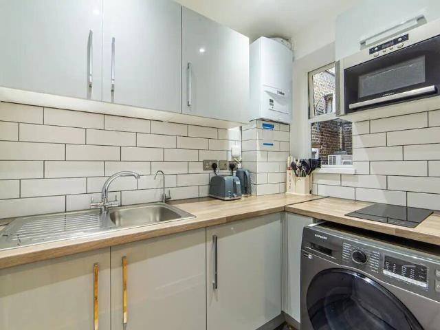 Apartment for rent in City of Westminster, Greater London