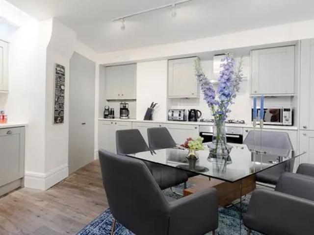 House for rent in East Marylebone, Mayfair