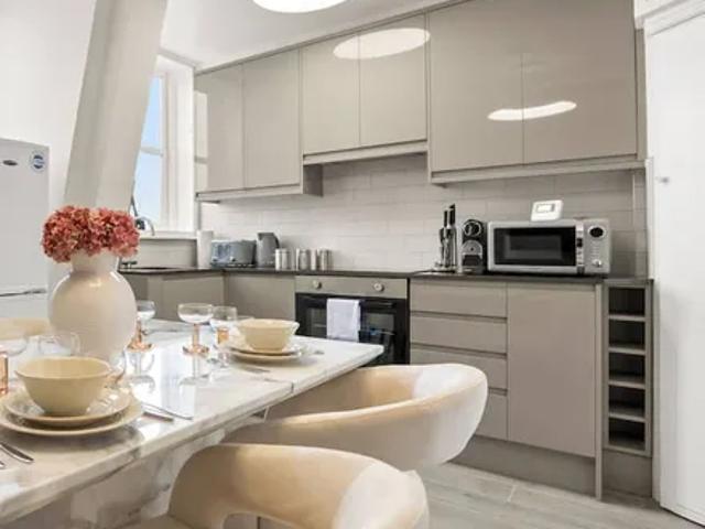 Apartment for rent in Fitzrovia, Greater London