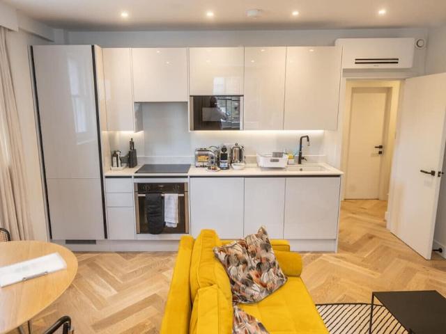 Apartment for rent in London Borough of Camden, Greater London