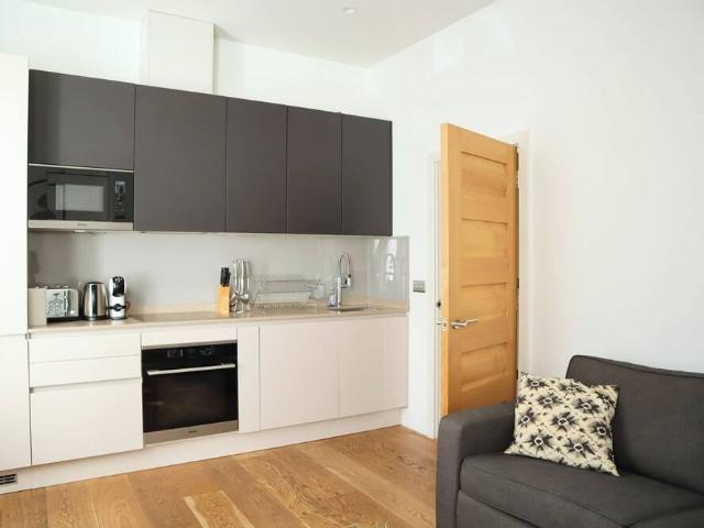 Apartment for rent in London Borough of Camden, Greater London