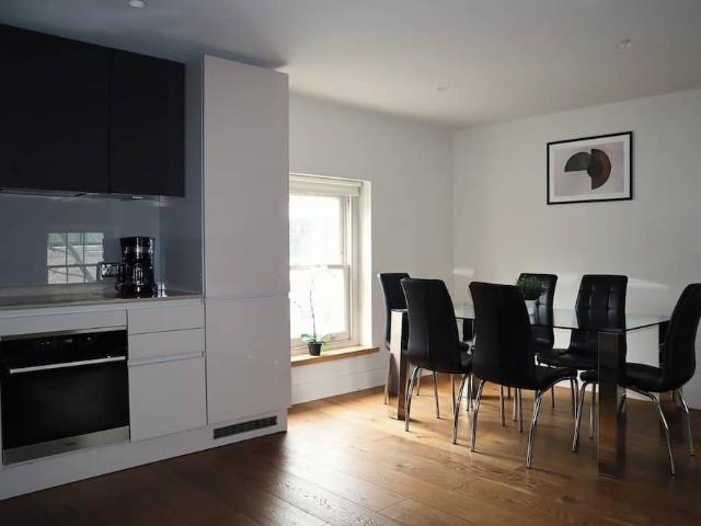 Apartment for rent in London Borough of Camden, Greater London