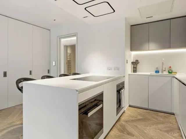Apartment for rent in Fitzrovia, Isle Of Man