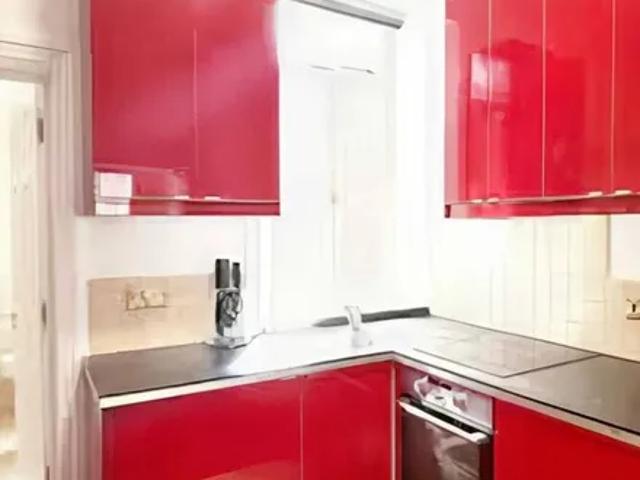 Apartment for rent in Fitzrovia, Isle Of Man