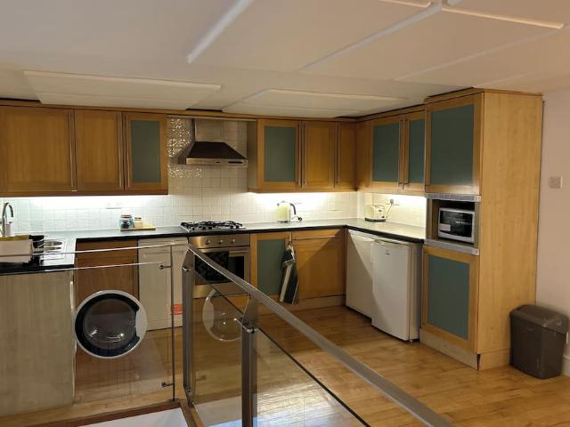 Apartment for rent in East Marylebone, Greater London