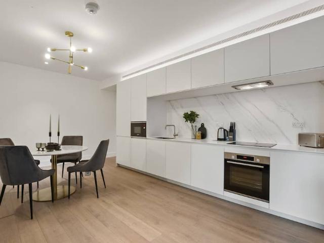 Apartment for rent in London Borough of Camden, Greater London