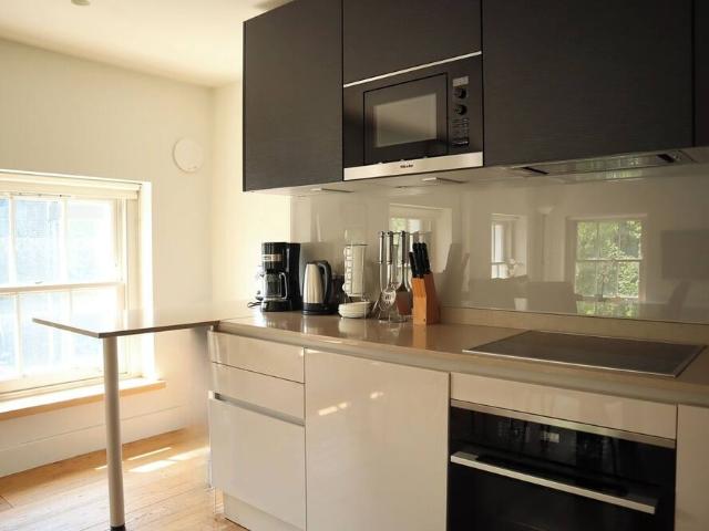 Apartment for rent in London Borough of Camden, Greater London