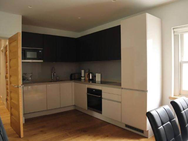 Apartment for rent in London Borough of Camden, Greater London