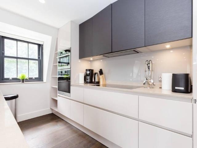 Apartment for rent in London Borough of Camden, Greater London
