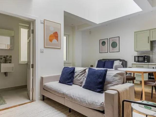 Apartment for rent in Fitzrovia, Isle Of Man