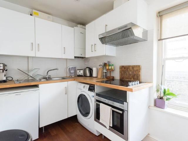 Apartment for rent in London Borough of Camden, Greater London