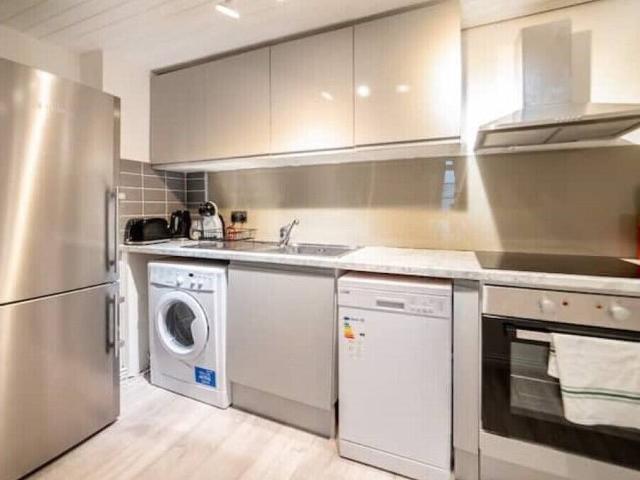 Apartment for rent in London Borough of Camden, Greater London